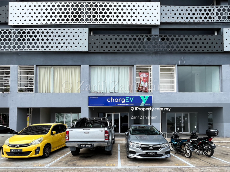 Shop-Office for Sale in Southville City Bangi, Dengkil by Zarif Zahisham - iProperty.com.my