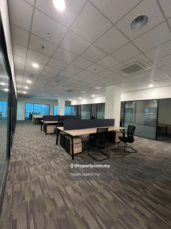 Office for Sale in ocva3, Glenmarie by hayati.iagent.my - iProperty.com.my