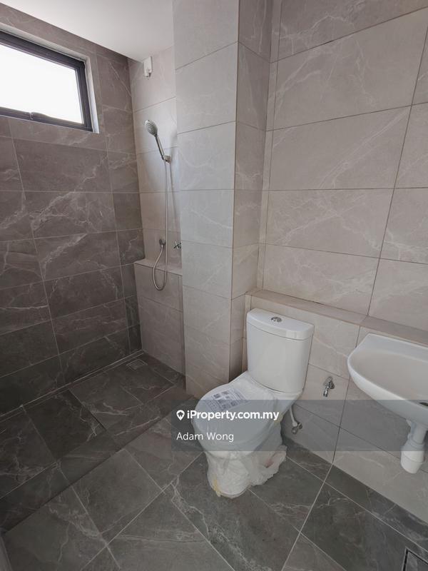 Rumah Berangkai 2 Tingkat untuk Dijual di Bukit Banyan, Sungai Petani oleh Adam Wong - iProperty.com.my