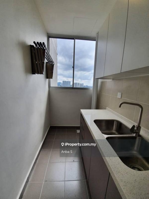 Service Residence for Sale in Tuan Residency by Anba S - iProperty.com.my