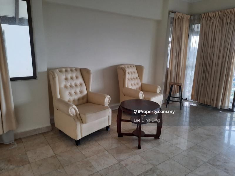 For Sale - Bukit Desa Condominium