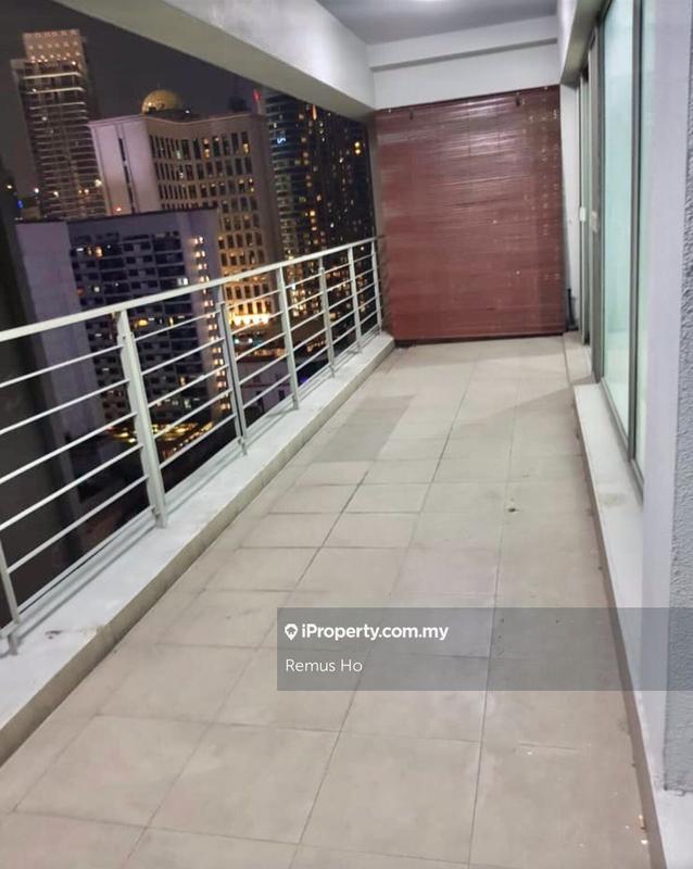 For Sale - Bintang Fairlane Residences