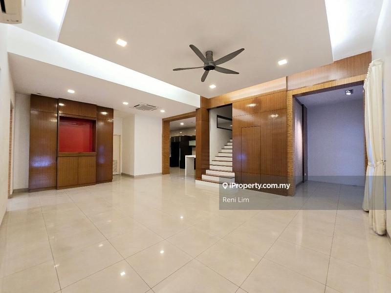 Semi-Detached House for Sale in Damansara Lagenda, Damansara Legenda, Ara Damansara by Reni Lim - iProperty.com.my