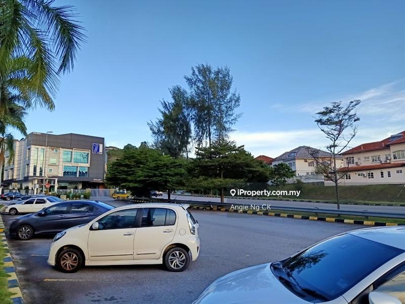 For Sale - Puchong, Bandar Puteri Puchong, Puchong Jaya, The Cube Puchong