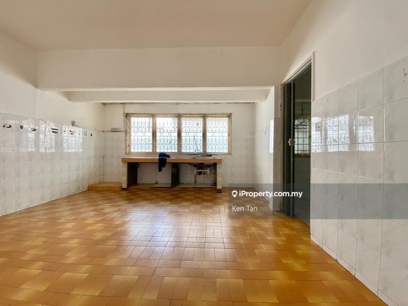 Banglo untuk Dijual di Bukit Bandaraya, Bangsar oleh Ken Tan - iProperty.com.my