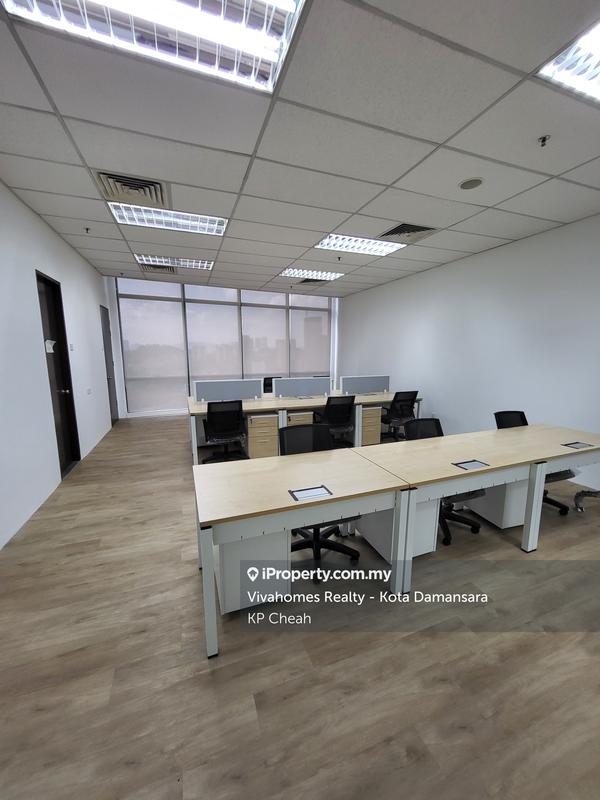 Office for Rent in Bangsar, Kuala Lumpur by KP Cheah - iProperty.com.my
