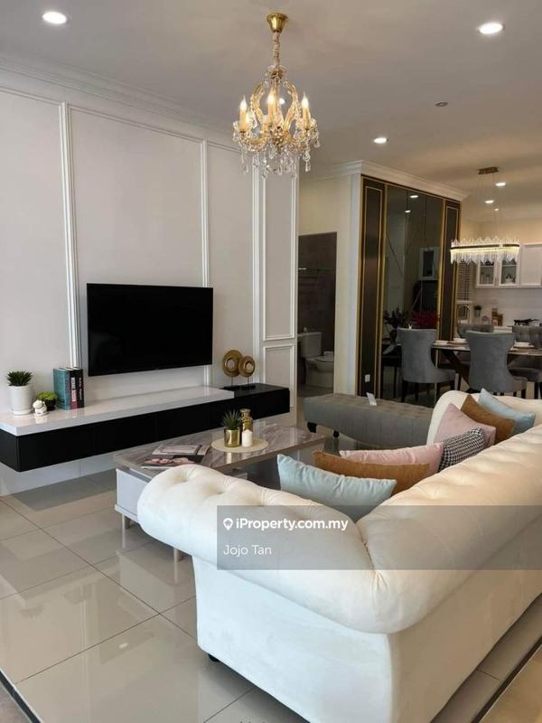 Condominium for Sale in Seri Serindit Residence by Jojo Tan - iProperty.com.my