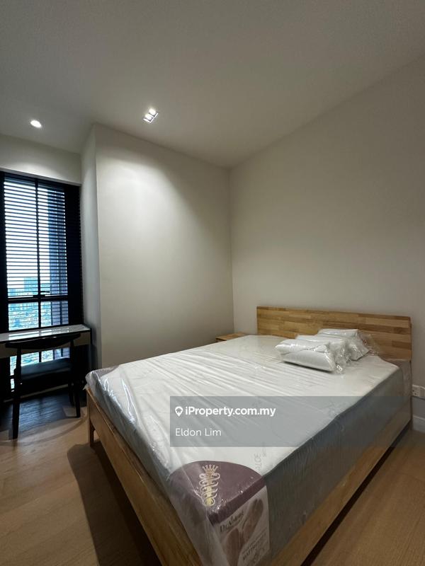 Kediaman Servis untuk Disewa di TRX Residences oleh Eldon Lim - iProperty.com.my