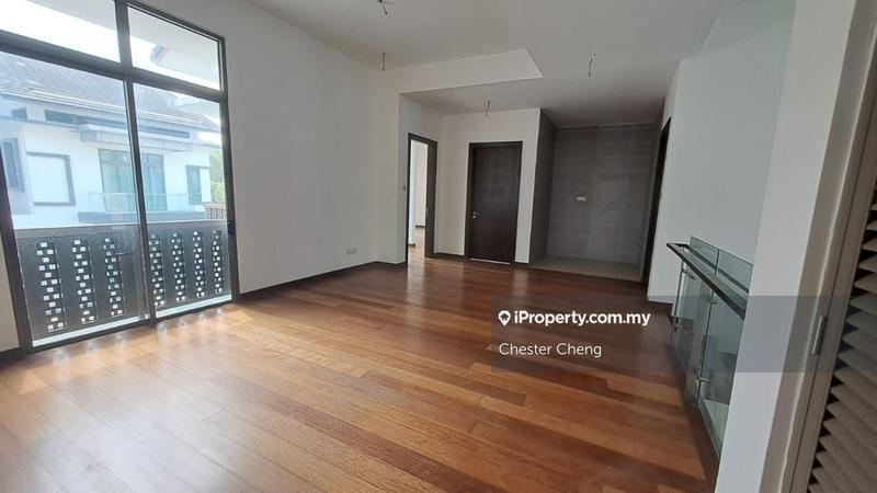 Banglo untuk Dijual di Temasya Glenmarie, Glenmarie oleh Chester Cheng - iProperty.com.my