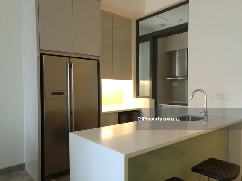 Service Residence for Sale in Laman Ceylon by William Choy - iProperty.com.my
