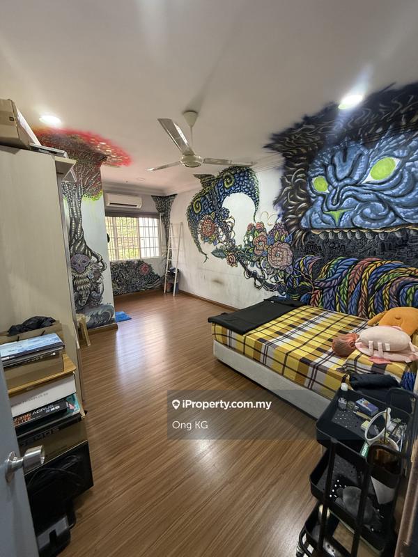 Rumah Teres 2.5-Tingkat untuk Dijual di BANDAR PUCHONG JAYA, Puchong oleh Ong KG - iProperty.com.my