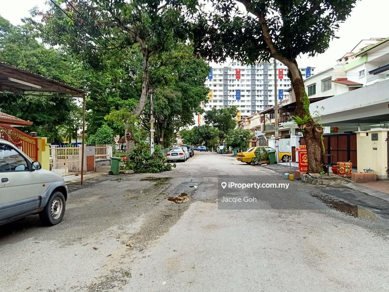 Rumah Berangkai 2 Tingkat untuk Dijual di Medan Idaman, Setapak oleh Jacqie Goh - iProperty.com.my