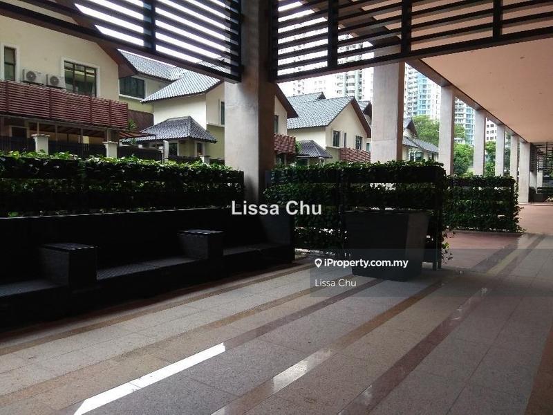 Service Residence for Sale in Arcoris Residences by Lissa Chu - iProperty.com.my