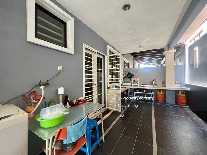Semi-Detached House for Sale in Bandar Mahkota Cheras, Cheras by Stacy Young - iProperty.com.my