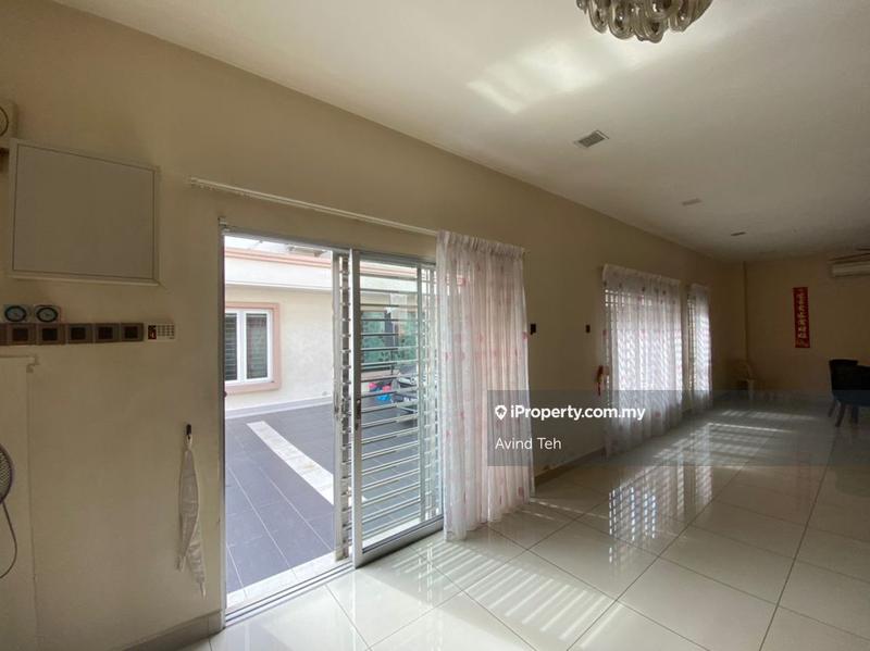 Semi-Detached House for Sale in Klang Town (Jalan Kapar), Kapar by Avind Teh - iProperty.com.my