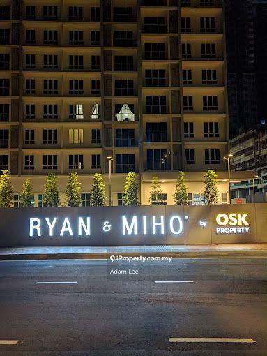 For Sale - RYAN & MIHO