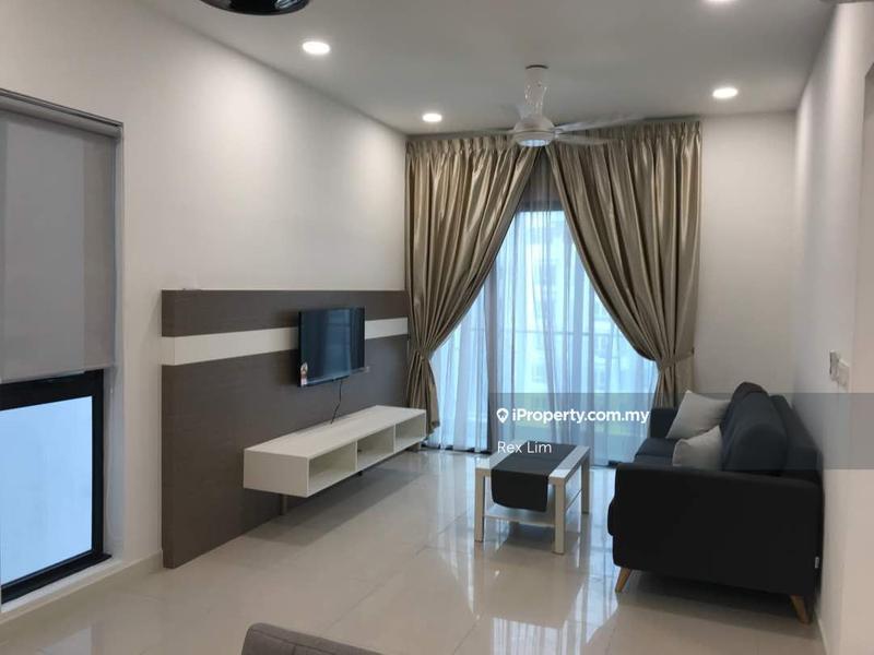 For Sale - V Residence 2 @ Sunway Velocity