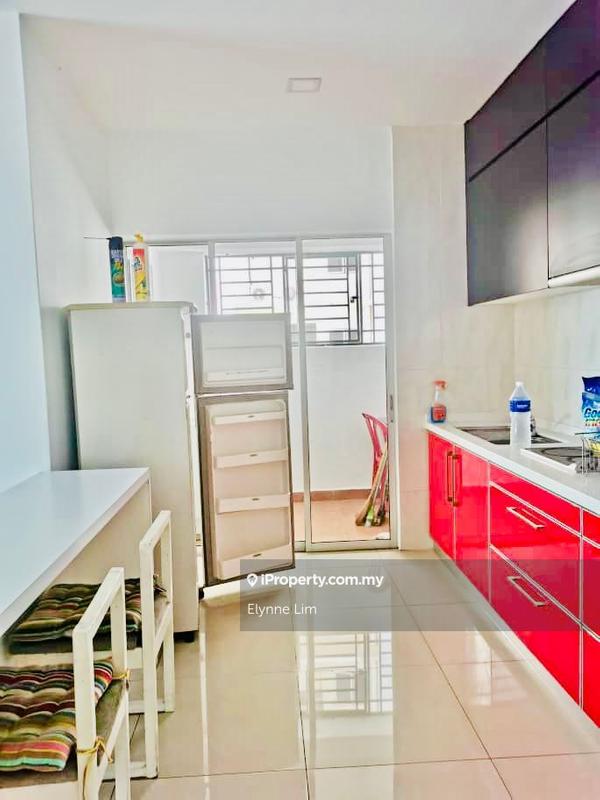 For Sale - Connaught Avenue