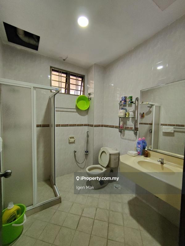 Semi-Detached House for Sale in Taman Cheras Hartamas, Cheras by Igen Mak - iProperty.com.my