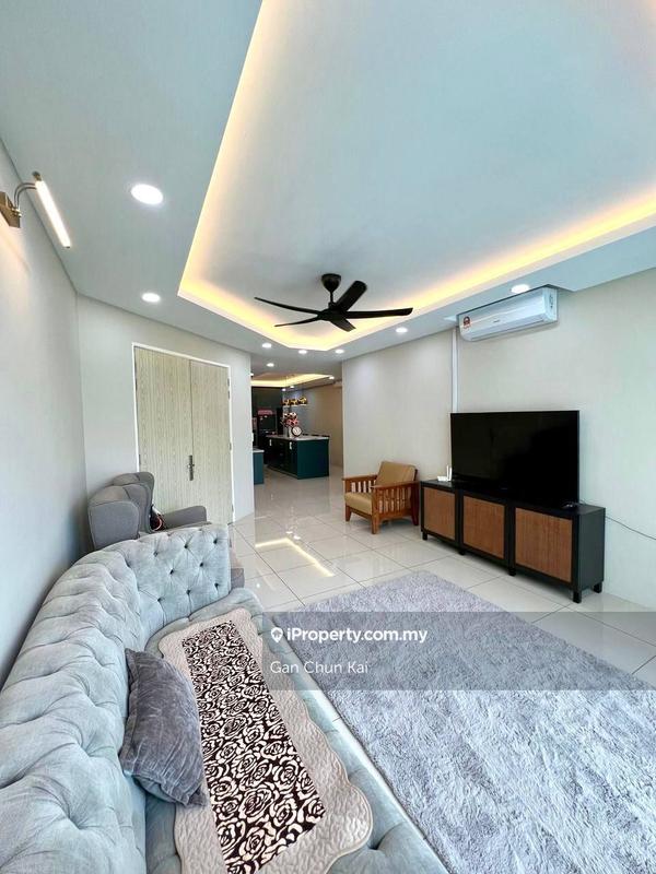 For Rent - The Clovers