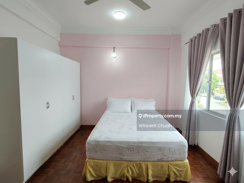 Kondominium untuk Dijual di Prima Setapak Condominium oleh Wincent Chuah - iProperty.com.my
