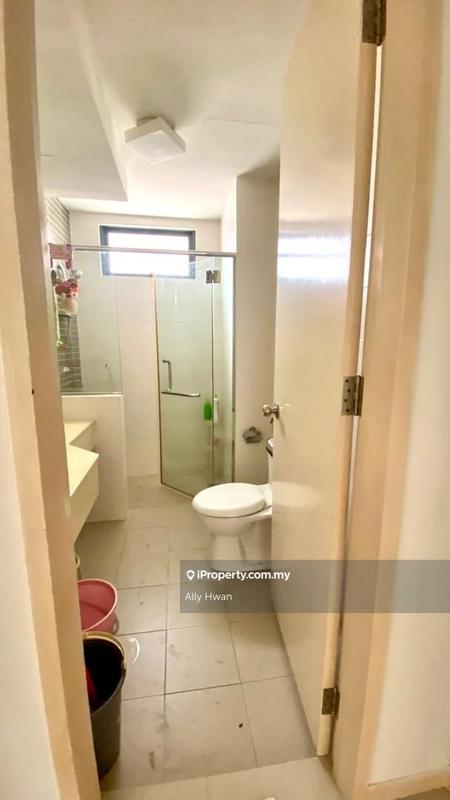 Kondominium untuk Dijual di Casa Kiara II oleh Ally Hwan - iProperty.com.my