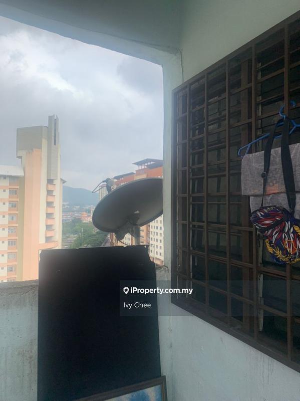 Apartment for Sale in Suria Magna by Ivy Chee - iProperty.com.my