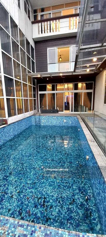 Bungalow House for Sale in Subang Heights, Subang Jaya by Sandra Lim - iProperty.com.my