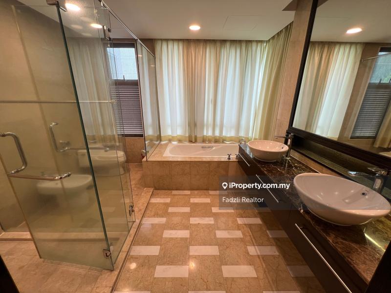 Condominium for Sale in Palmyra Bangsar by Fadzli Realtor - iProperty.com.my