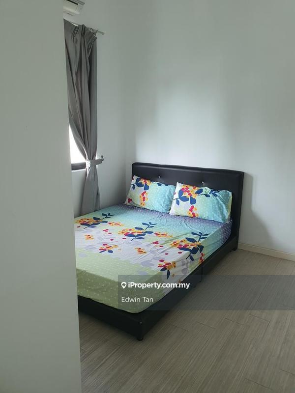 Kediaman Servis untuk Dijual di The Grand @ Kelana Damansara Suite oleh Edwin Tan - iProperty.com.my