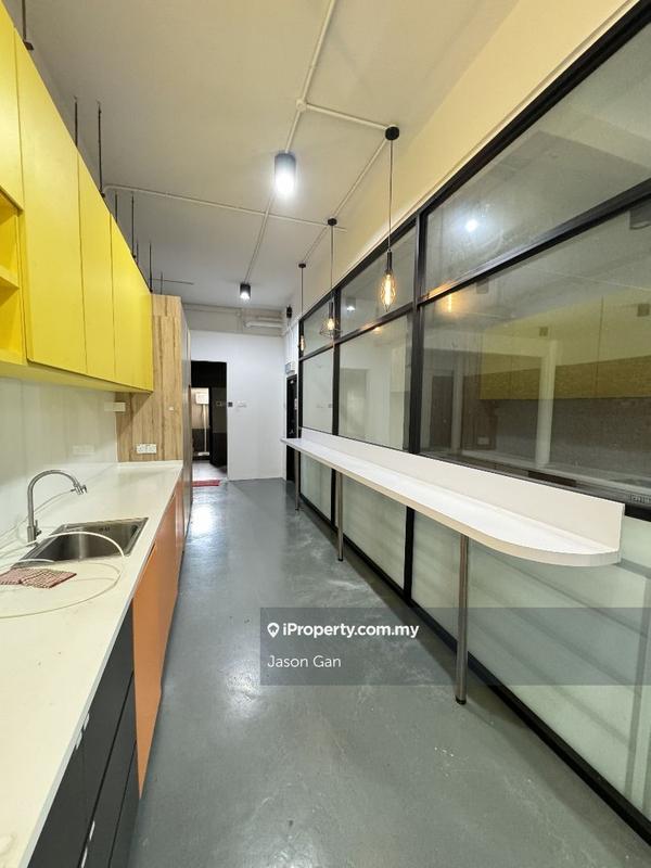 Kilang Berkembar untuk Disewa di Taman Industri Pusat Bandar Puchong, Puchong oleh Jason Gan - iProperty.com.my