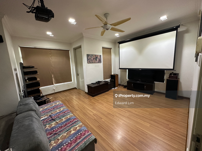 2.5-storey Terraced House for Sale in USJ Heights, Subang Jaya by Edward Lim - iProperty.com.my