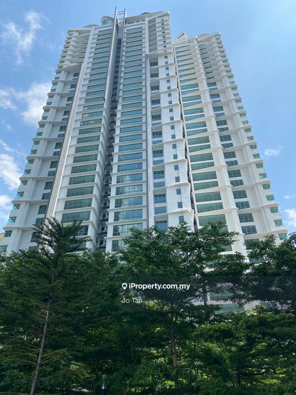 Kondominium untuk Dijual di D'Rapport oleh Jo Tan - iProperty.com.my