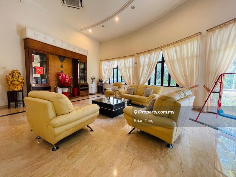 Bungalow House untuk Dijual di Sierramas, Sungai Buloh oleh Brian Tang - iProperty.com.my