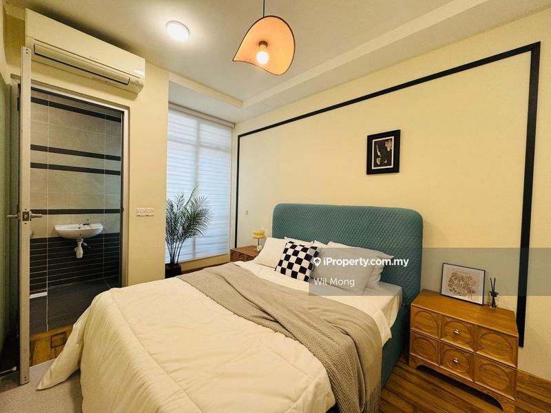 Townhouse for Sale in Taman Sutera Utama, Skudai by Wil Mong - iProperty.com.my