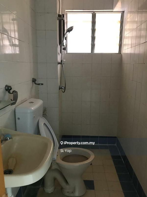 Condominium for Sale in Bukit Winner (Winner Heights) by SL Yap - Bathroom - iProperty.com.my