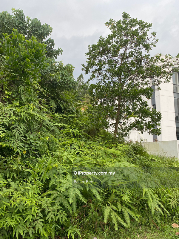 Tanah Kediaman untuk Dijual di Kayangan Heights, Shah Alam oleh Ballex Bee - iProperty.com.my