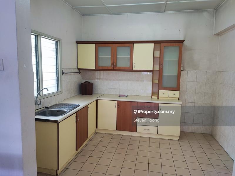 For Rent - Sri Pinang Apartment