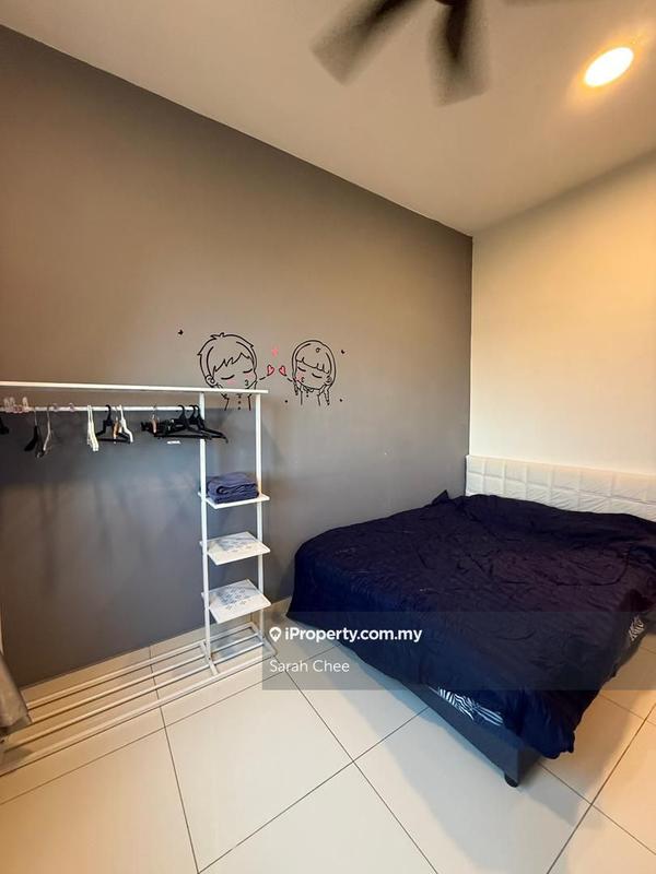 For Rent - Kiara Plaza