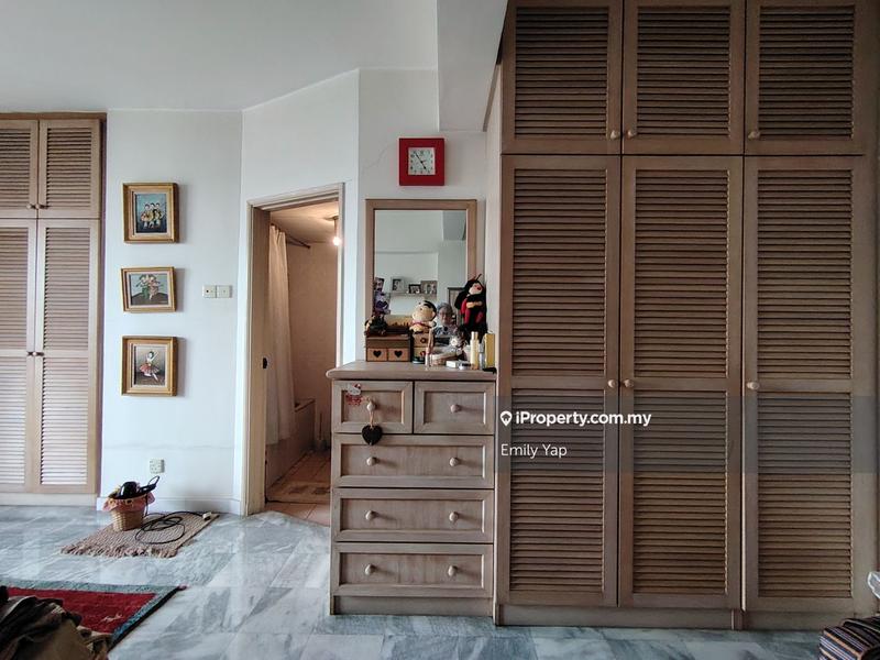 Kondominium untuk Dijual di Jasmine Towers oleh Emily Yap - iProperty.com.my