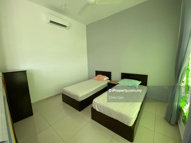Kondominium untuk Disewa di Mahkota Valley @ Indera Mahkota oleh Chris Gan - iProperty.com.my