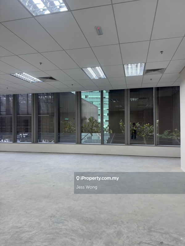 For Rent - Pavilion Damansara Heights