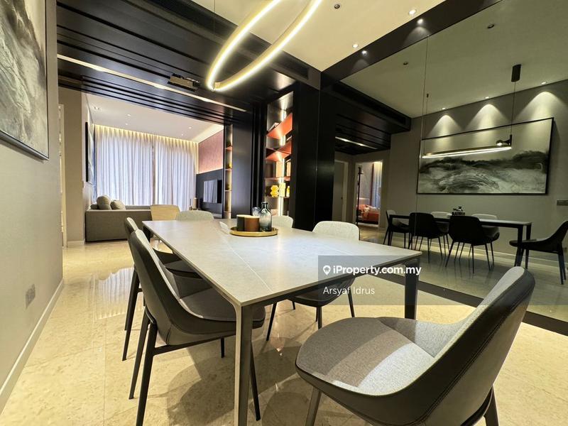 For Sale - WANGSA 9 RESIDENCY