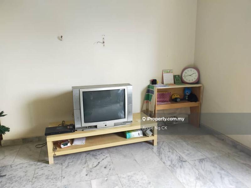 For Rent - Ridzuan Condominium
