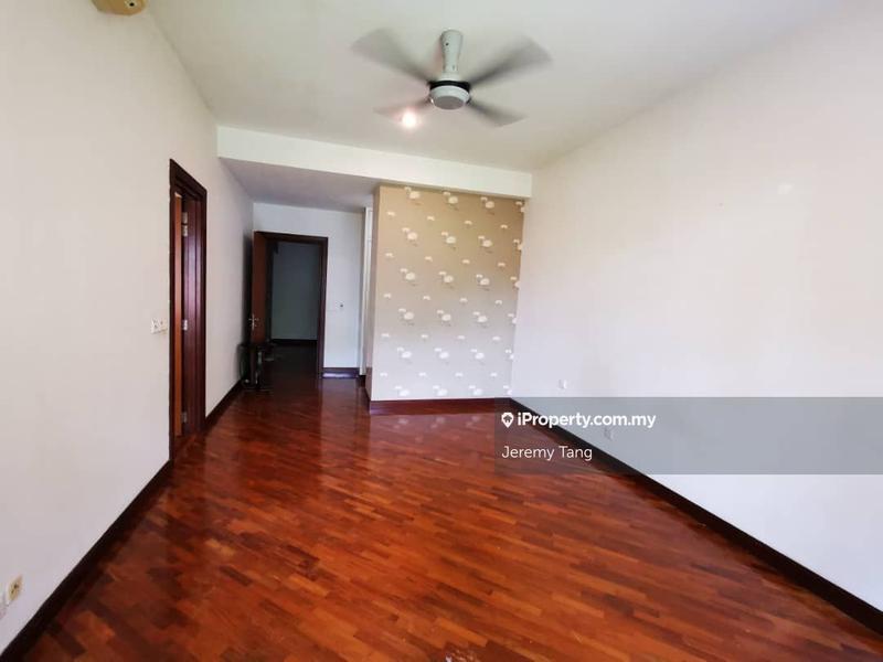 Condominium for Sale in Sri Bukit Persekutuan by Jeremy Tang - iProperty.com.my