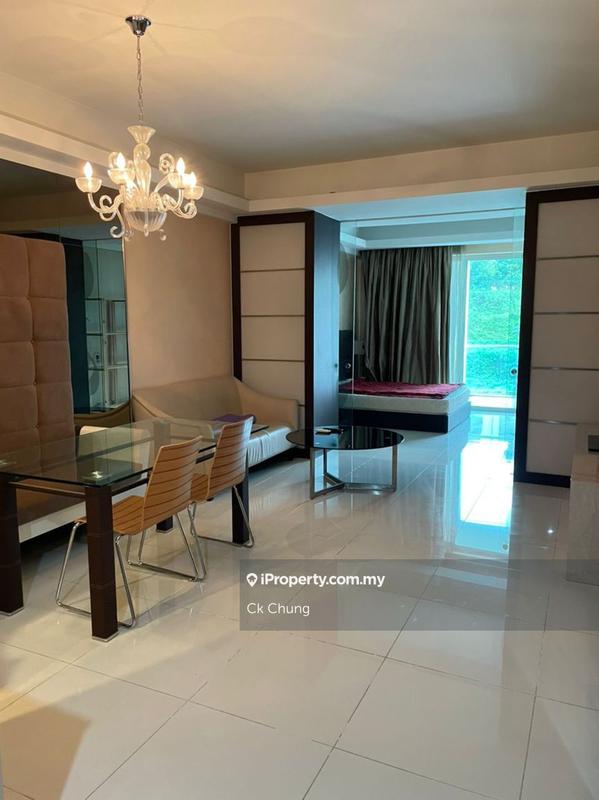 Kediaman Servis untuk Dijual di Cliveden @ Plaza Damas 3 oleh Ck Chung - iProperty.com.my