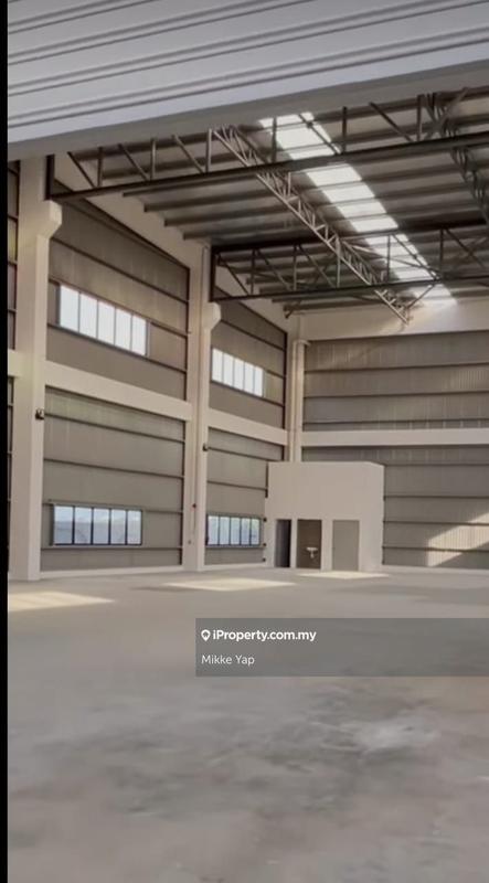 Kilang Terpisah untuk Disewa di Bandar Bukit Raja, Klang oleh Mikke Yap - iProperty.com.my
