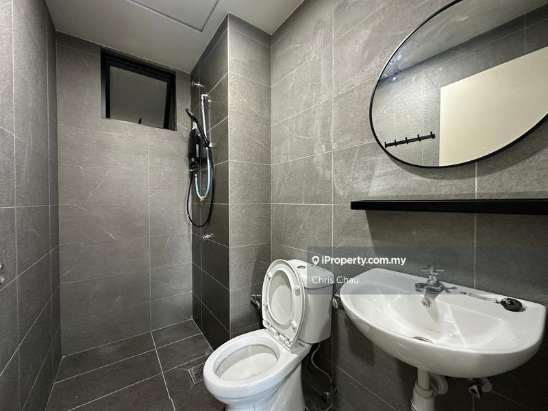 Residensi Servis untuk Disewa di Majestic Maxim oleh Chris Chau - iProperty.com.my