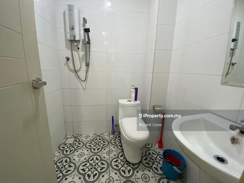 Service Residence for Rent in The Wave Residence by Bryant Liow - iProperty.com.my