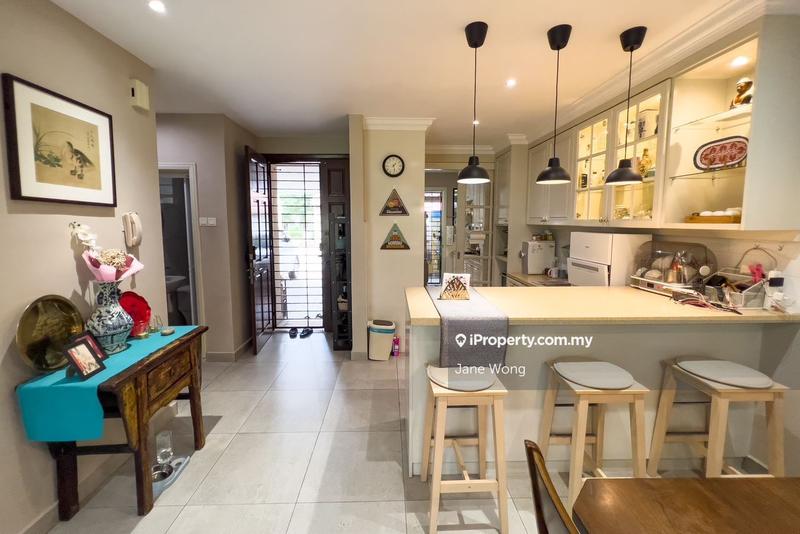 Kondominium untuk Dijual di Nadia Parkfront oleh Jane Wong - iProperty.com.my